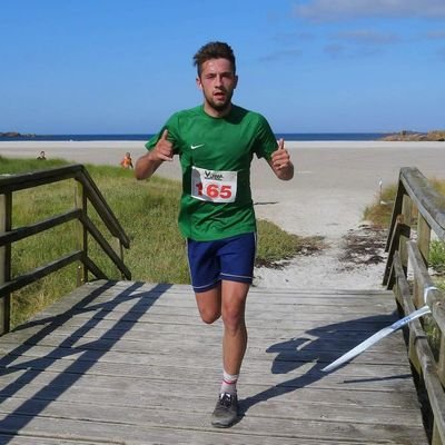 moure6's profile picture. 