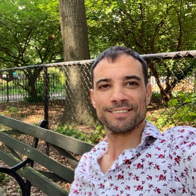 Ldiazmataix's profile picture. 