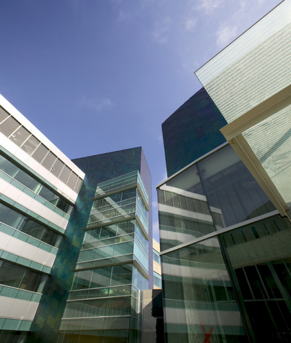 UCSD Rad Onc Profile