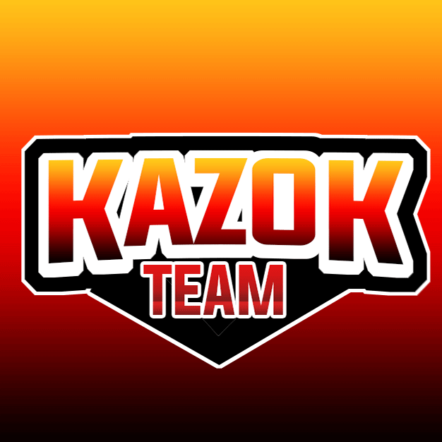 Kazok Squad De Gaming Competivo De Jugadores Venezolanos En La Cual Se Basa En Minecraft Nuestro Proposito Es Entretener A Nustro Publico Y Subir De Subs Juntos