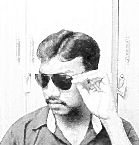 Varzeon's profile picture. 