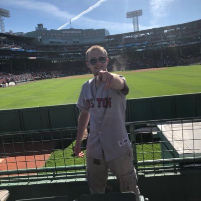 DomBonJoviii's profile picture. 