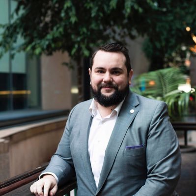 thatguyschoks's profile picture. ‘Wears jackets & drinks coffee’ listed as my skills 😁 Prez @brisbanejcc cofounder @safecoaus & passionate about young people and building communities! 📩 me 🙏