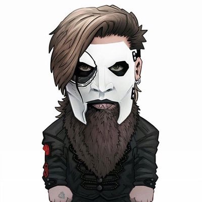 I am in a band and do slipknot songs
