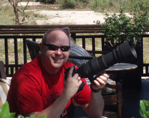 malchughes's profile picture. Keen amateur photographer who wants to take it up professionally and specialise in studio work - but will probably stay with what I do best - teaching