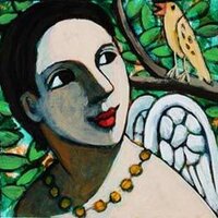 Anita Klein #FBPE #FBPA(@anitakleinart) 's Twitter Profile Photo