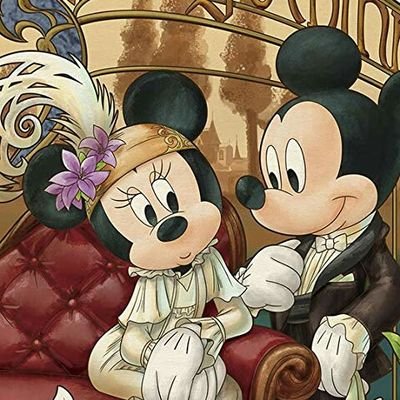 ディズニー大ファンです♪♪ミッキー&ミニーちゃん大好き♪♪ディズニー映画も大好きでディズニー音楽も大好き♪♪無言フォロー大歓迎です❤🌹幸福実現党応援してます!ディズニー大好きな気持ちは変わらないけど政治に関してもツィートをこれからします😊