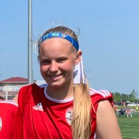 Taylor Gordon #04 (@taylor_2023_tt) 's Twitter Profile