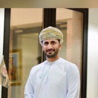 Ahmed Al Sulaimani (@ahmedahmedns) Twitter profile photo