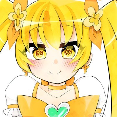 プリキュアとか評論で同人してます。 アイコンはじじょりさん。 https://t.co/KyD6HA2SR4
3DCG作成やDTP系の仕事を請け負っています。お仕事のお問い合わせはお気軽に。
ASSISST（アシスト）→https://t.co/ZsIeYHaajG
あしすと！→https://t.co/HqStQv0Z8q
メッセージはDMかwebからおねがいします