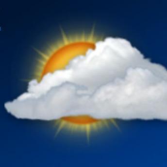 NuernbergSonne's profile picture. Täglich um 6 Uhr morgens Wetter prognostiziert