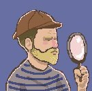 FR/EN
Artist, web app and business app dev, and gamedev wannabe.