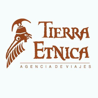 Agencia de Viajes Tierra Etnica 
Operador Arequipa
