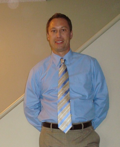 Passionate about Physical Education & Sports. Professor and family man. #PE, #technology, #physicalliteracy & #education. Opinions are my own