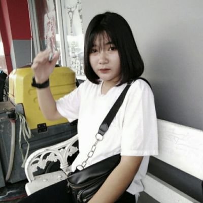 I'm not perfect but I'm honest♥
#Not perfect👭👫 อาหมวย