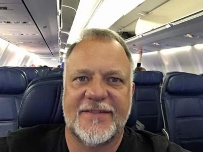 KevinPo83054881's profile picture. Giving God the honor for all things while monitoring leaders around the world. my family is my priority