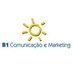 B1 Comunicação e Mkt (@b1comunicacao) Twitter profile photo