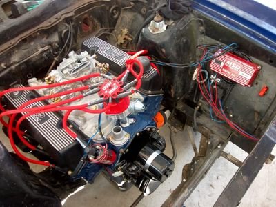 btomove1's profile picture. garage autoservice