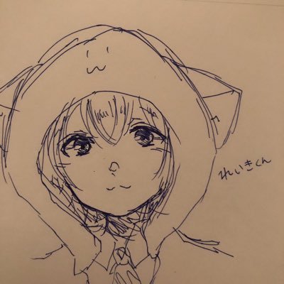 2459_re's profile picture. シャドバ最近やってない APEXオーバーウォッチしか勝たん