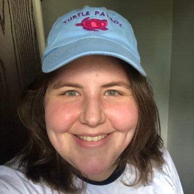 foreverkeebster's profile picture. She/her