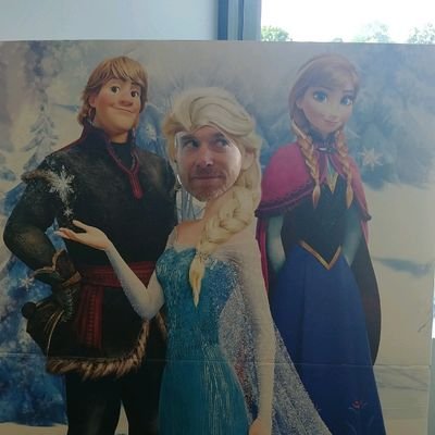 mikennedyPhD's profile picture. Husband and proud papa of 5 amazing humans | Using science to improve health | Tweets are my own