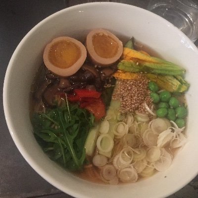 FrancescoFlami4's profile picture. Agent of Entropy