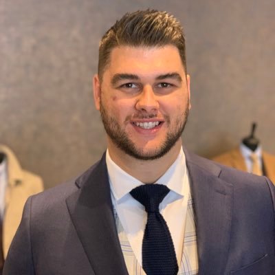 Professional Software Developer, .NET Stack and Web. Music Lover, Rugby Lover. Gym Lover/Hater