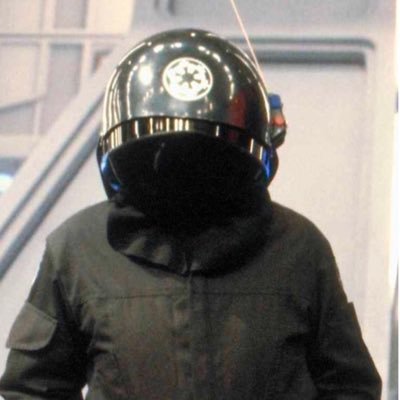 ImperialEngine2's profile picture. Just graduated from the imperial engineering academy my dad must be so proud [SWRP]