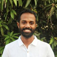 Venugopal AV (@venugopalav) 's Twitter Profile