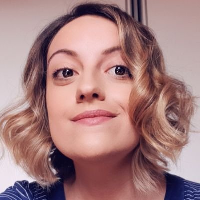 AlienorPe's profile picture. #presse #culture #cinéma #séries #littérature #sport #communication