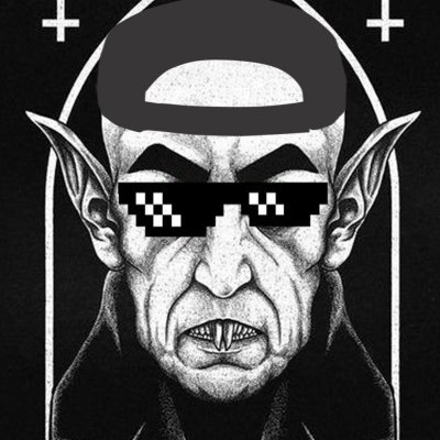 NOS4AT2's profile picture. I ENJOY BIG BOOTY VAMPIRES Inquiries: ulti78589@gmail.com