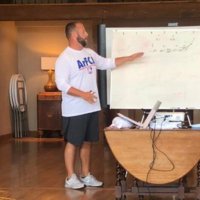 Jarrod Jackson (@coach__jackson) 's Twitter Profile