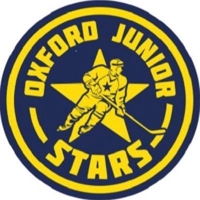 Official twitter account of Oxford Junior Stars. Also follow @OxfordCityStars & @OCS_Community.