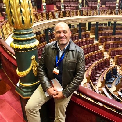 sr_cedillo's profile picture. @RenewEurope @CsMadridCiudad  🇪🇺🇺🇦🇪🇪🇪🇸🏳️‍🌈🇨🇴🖖🏻