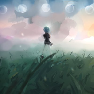 Land of the Lovely; a HNK Zineさんのプロフィール画像