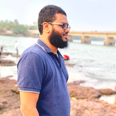 rejistar's profile picture. Co owner Aximo Solutions Automation and Security company .Always thinking positive.