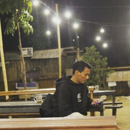 Ikhronjamal_IP's profile picture. Just Have Fun