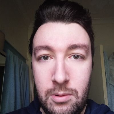 ChrisP_Aus's profile picture. Sports enthusiast 😊
Failing but still trying to be like Jesus.