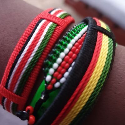 NjeriNgugi's profile picture. jah rastafari——maoni ni yangu pekee..👊🏾