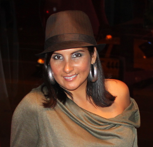 yolandagpr's profile picture. 