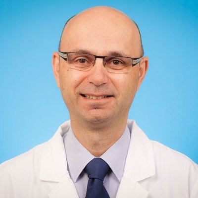 Dr. Michael D. Cusimano