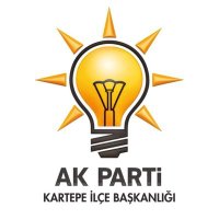 AK Parti Kartepe (@akparti_kartepe) 's Twitter Profile Photo AK Parti Kartepe (@akparti_kartepe) 's Twitter Profile Photo