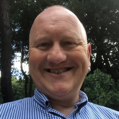 RichardPantrey's profile picture. 