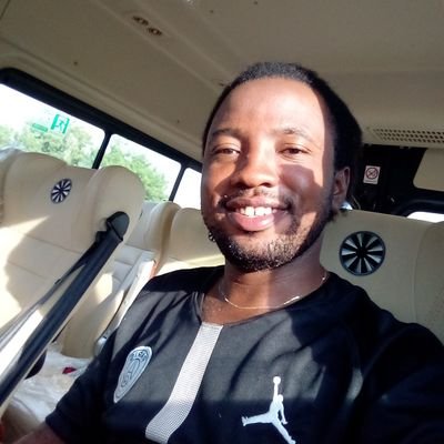 MayorEmmanuel6's profile picture. we are who we choose to be