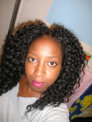 Let's see...I am a business Student of Monroe College. I am self-employed and I am currently single.