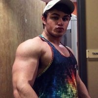 Real Alpha Jimmie (5K) (@jamielift) 's Twitter Profile