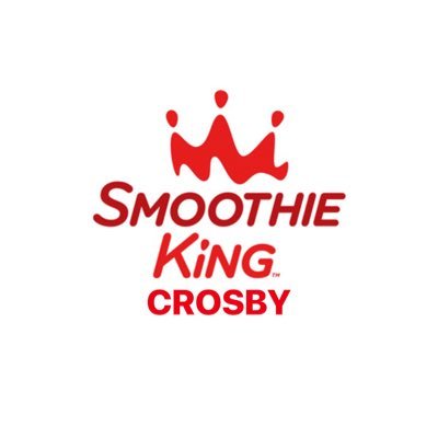 Smoothie King Crosby