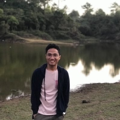 John Mercado (johnmercadoo) Twitter