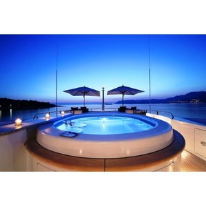 YachtingInfo's profile picture. Luxury Yacht News Portal