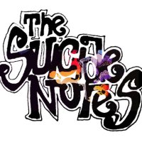 The Suicide Notes (@suicidenotesuk) 's Twitter Profile